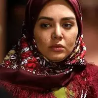 چهره ها/ شیرین «نون خ» با یک عکس هنری جلب‌توجه کرد