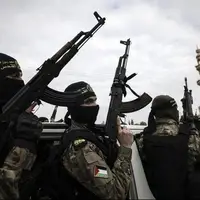 کمین موفق سرایا القدس؛ انهدام ۵۲ خودروی نظامی اسرائیل در شرق غزه