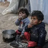 سخنگوی بیمارستان شهداء الاقصی: رژیم صهیونیستی از ورود شیر خشک به غزه ممانعت می‌کند