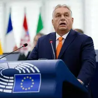 اوربان: اروپا نشستی مشابه ترامپ و پوتین با روسیه برگزار کند