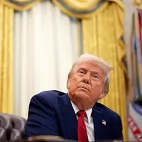 هشدار انگلیس به اروپا در مذاکرات آلاسکا