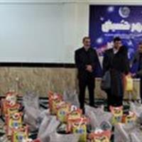 اجرای پویش مهر حسینی در خراسان جنوبی