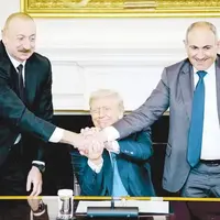 سرمقاله خراسان/ کریدور آمریکا ؛ ماموریت ایران