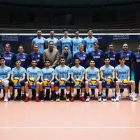 اعلام اسامی تیم والیبال جوانان ایران برای حضور در مسابقات جهانی