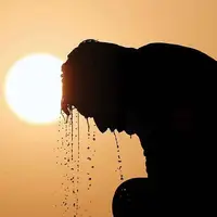 تداوم افزایش رطوبت و دما در خوزستان