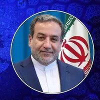 تاکیدات عراقچی در گفتگو با همتای ارمنستانی؛ احترام به حاکمیت ملی و تمامیت ارضی کشورها کاملا رعایت شود