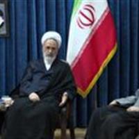 ارتقای همکاری شورای هماهنگی تبلیغات اسلامی و حوزه های علمیه