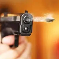 دستگیری عامل تیراندازی در پلدختر