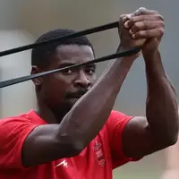اعلام آمادگی سرژ اوریه برای فصل جدید با پرسپولیس