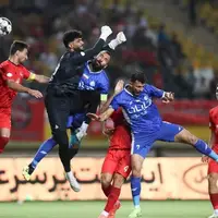 محرومیت تراکتور از دیدار خانگی لغو شد؛ دیدار با استقلال در تبریز و بدون حضور تماشاگر