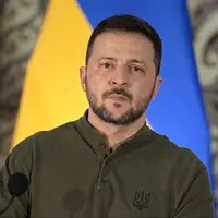 زلنسکی: با پوتین و ترامپ ملاقات خواهم کرد اما نمی‌دانم کی!