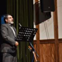 برگزاری جشنواره بین المللی شعر «سرباز وطن» در مهریز
