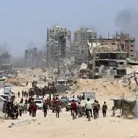 نامه سرگشاده حقوقدانان سوئیس علیه انفعال دولتشان در قبال جنایات رژیم صهیونیستی