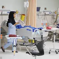 پرداخت معوقات پرستاران در انتظار فروش اوراق بهادار 
