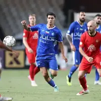 پدیده لیگ بیست و چهار با پیراهن قلعه نویی و جباری!