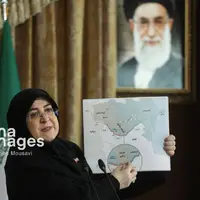 نشست خبری سخنگوی دولت 