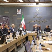معاون استاندار کردستان: طرح جامع مرز سیرانبند بانه تدوین شود
