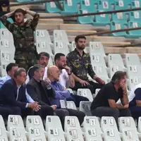 واکنش پرتغالی‌ها به سوپر جامِ از دست رفته ساپینتو