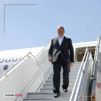 پزشکیان دوشنبه به ارمنستان سفر می‌کند