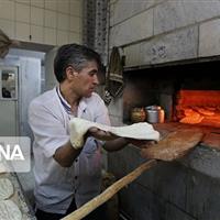الزام نصب نرخنامه در نانوایی های البرز / برخورد باواحد های متخلف