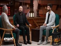 محمدحسین لطیفی: اگر شب عاشورا در خیمه امام حسین(ع) بودم فرار میکردم!