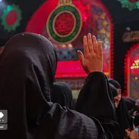 کربلا در آستانهٔ اربعین  