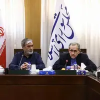 جزئیات جلسه کمیسیون امنیت ملی با تخت روانچی درخصوص تحولات قفقاز