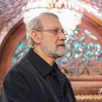 «هلا بِلاریجانی»؛ ترانه‌ای که هواداران مقاومت لبنان برای لاریجانی ساختند