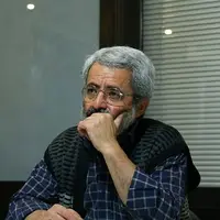 سلیمی‌نمین: لاریجانی تکمیل کننده دولت است