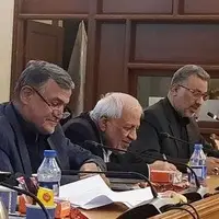 بادامچیان: پیروزی در جنگ ۱۲ روزه معادلات بین‌المللی پشت پرده را دگرگون کرد