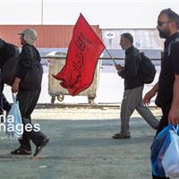 ثبت نام بیش از ۴۰ هزار زائر زنجانی برای پیاده روی اربعین امسال
