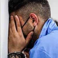 سردسته باند سارقان: برنامه داشتیم پول جمع کنیم و به ترکیه برویم