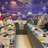 افتتاح همزمان ۱۰ پاسگاه و قرارگاه پلیس راه در ۹ استان کشور