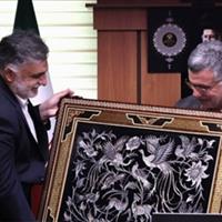 پایان مأموریت نماینده سازمان جهانی بهداشت در ایران