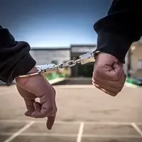 دستگیری سارقان آب شرب