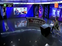 خاطره بازی با قلعه نویی درباره عکس جالب و زیرخاکی از تولد ۳۰ سالگی حمید درخشان