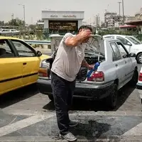 استاندار تهران: از پیک گرمای هوا عبور کردیم