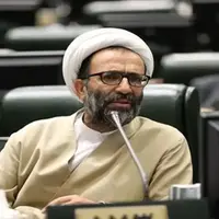 سلیمی: فضای مجازی ایران مثل بهشت است هر کسی هر کاری کند، کاری با او ندارند