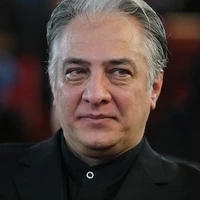 ایرج نوذری: جانماز آب نمی‌کشم حضرت علی را خیلی دوست دارم