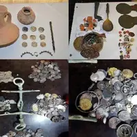 دستگیری ۷۵ حفار غیرمجاز در گیلان