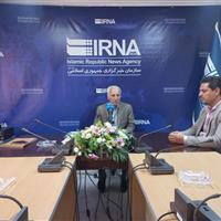 مدیرکل هواشناسی زنجان: ایرنا خبرگزاری معتبر در عرصه اطلاع رسانی است