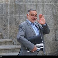 تیغِ تیزِ تخریب؛ پاداش زاکانی در کمک به دولت در اوج بحران