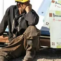 کارگران نخستین قربانیان رکود هستند