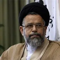 وزیر سابق اطلاعات در بیمارستان بستری شد