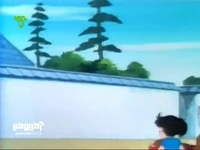 سگارو راه مخفی پیدا میکنه!