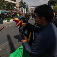 تمهیدات حمل‌ونقلی برای راهپیمایی جاماندگان اربعین در تهران