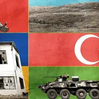 پوتین با کودتا در قفقاز جنوبی زیر میز بازی ترامپ می‌زند؟