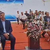 بهره‌برداری از نیروگاه خورشیدی در زرندیه