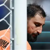 خداحافظی تلخ بهترین گلر دنیا با پاری سن ژرمن