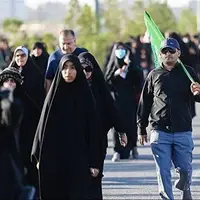 اعلام برنامه‌های پیاده‌روی «جاماندگان اربعین» در فارس